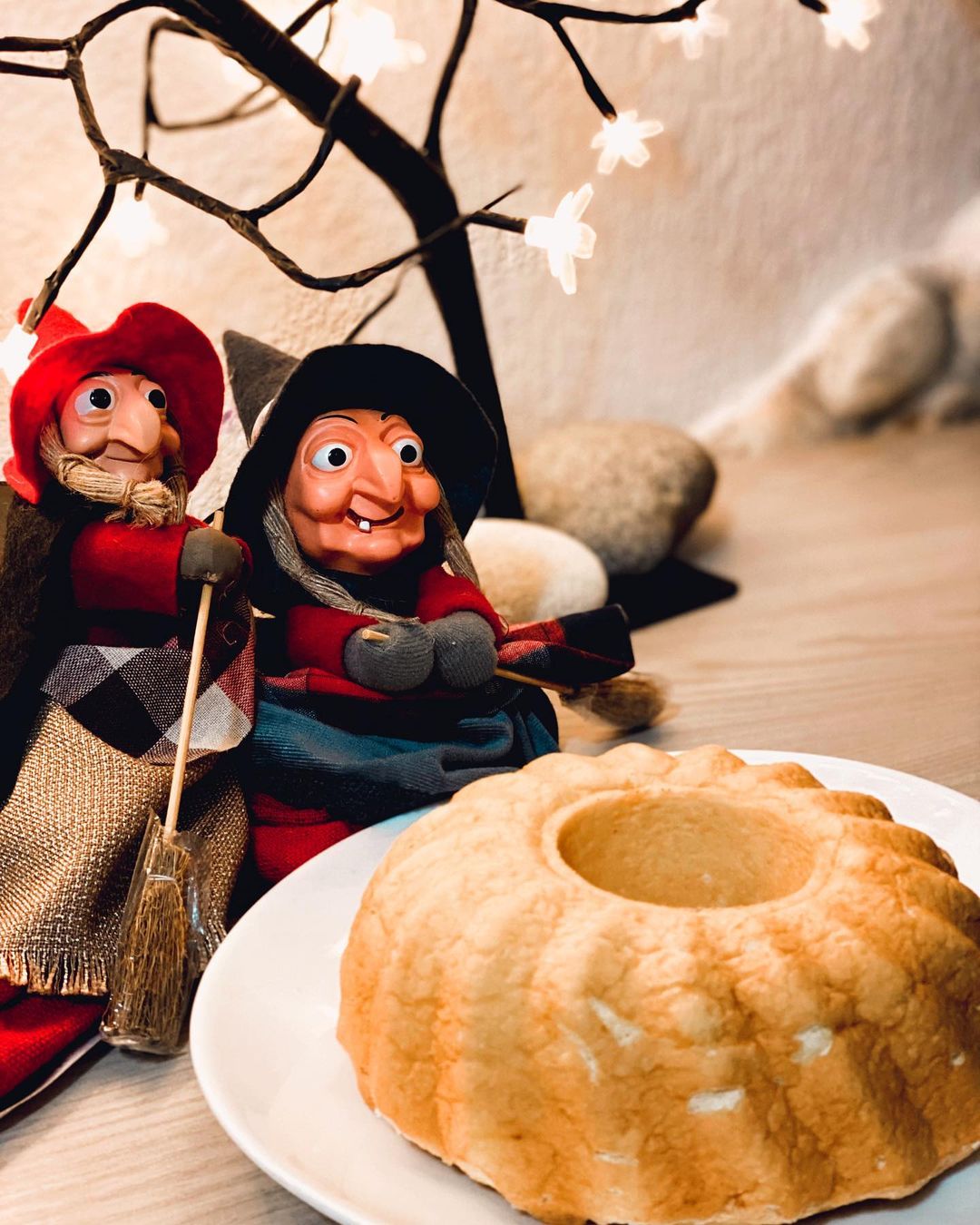curiosità sulla Befana