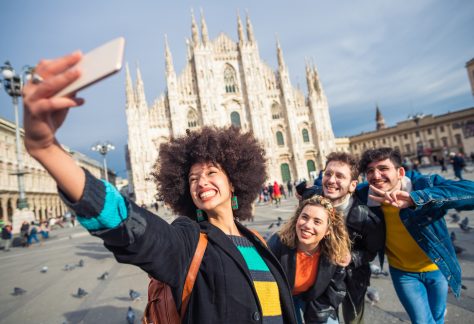Visite guidate a Milano