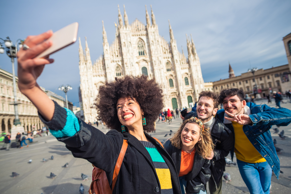 Visite guidate a Milano