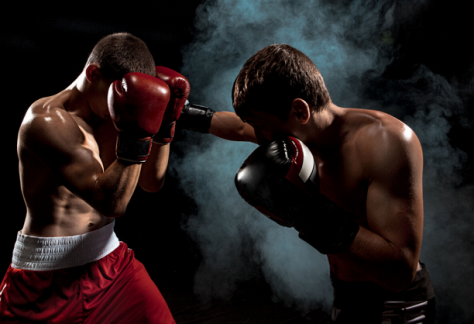 Boxe Milano Palestre