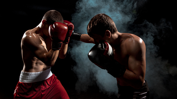 Boxe Milano Palestre