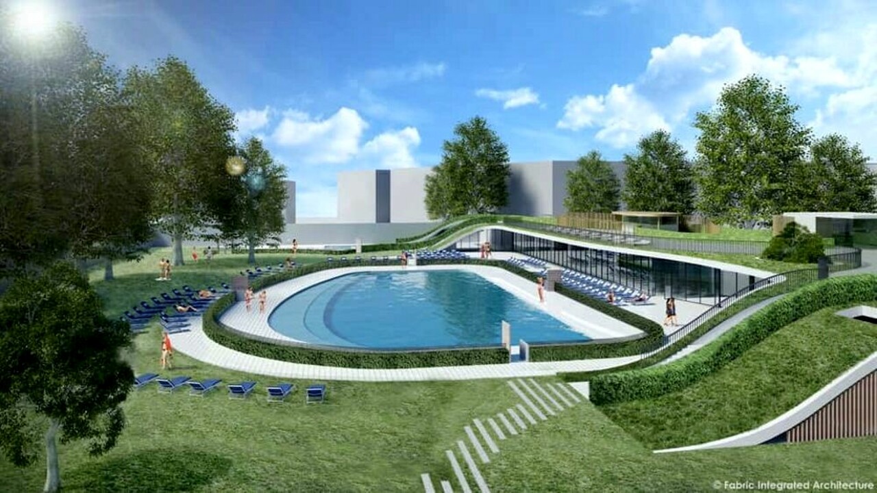 Acquapark di Sesto San Giovanni