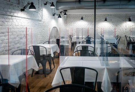 Covid locali di Milano