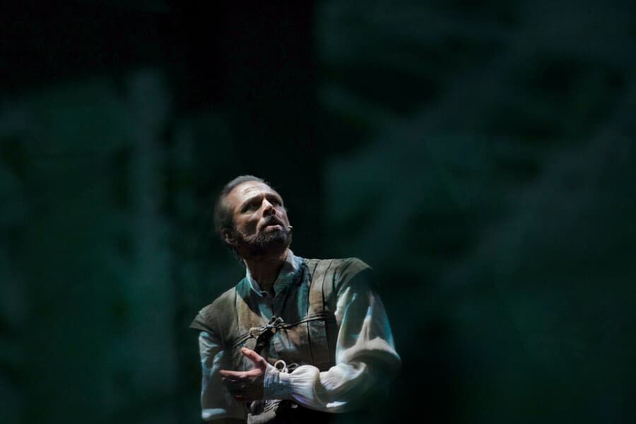 La Divina Commedia Opera Musical riparte dal Teatro Arcimboldi, ecco le date