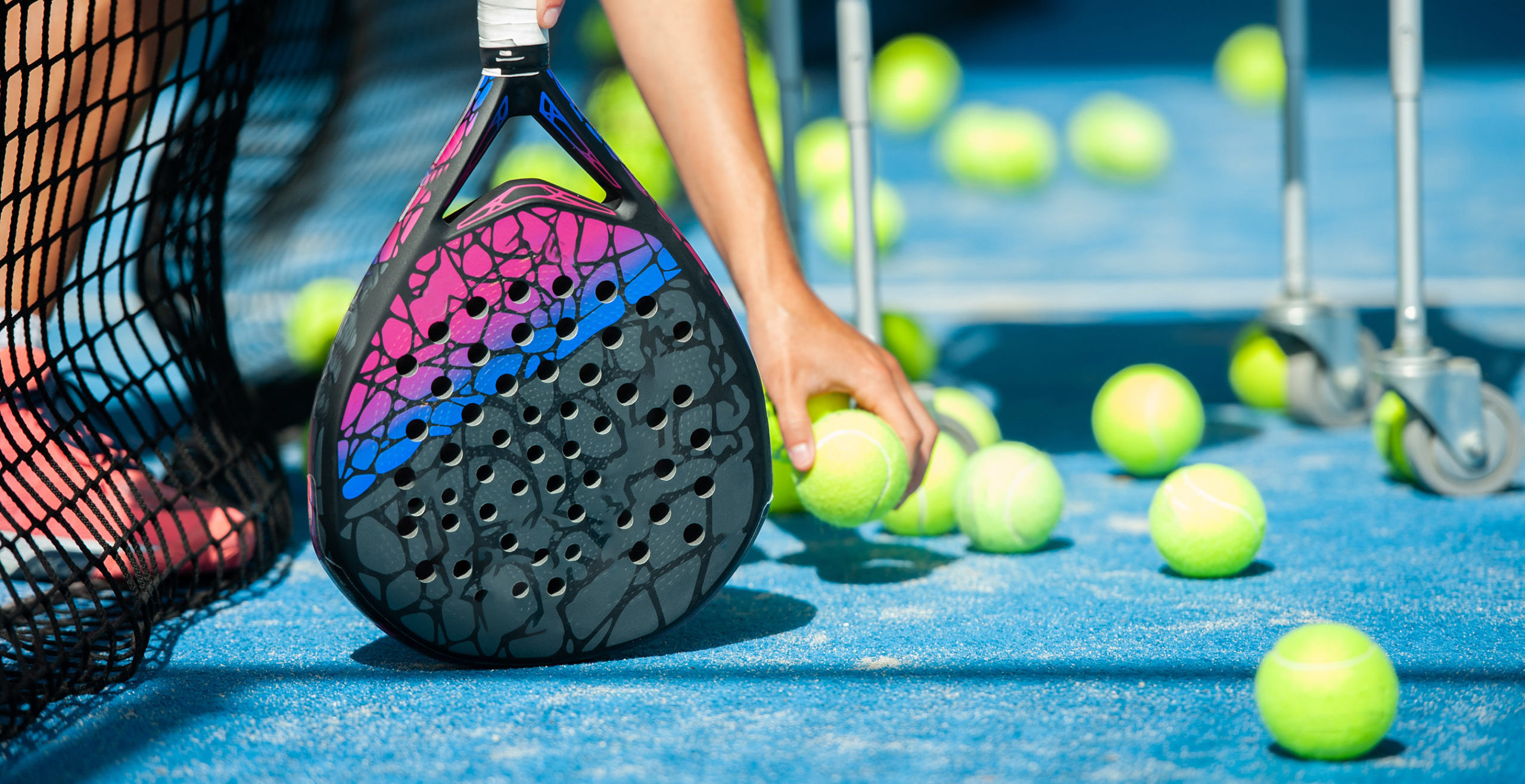 Dove giocare a Padel a Milano