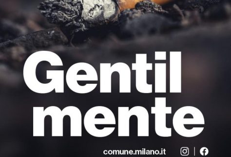 Campagna Comune di Milano