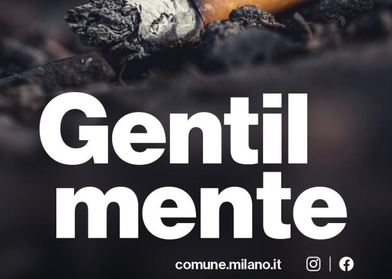 Campagna Comune di Milano