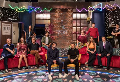 In arrivo "Lol – Chi ride è fuori", ecco le date ed il cast ufficiale