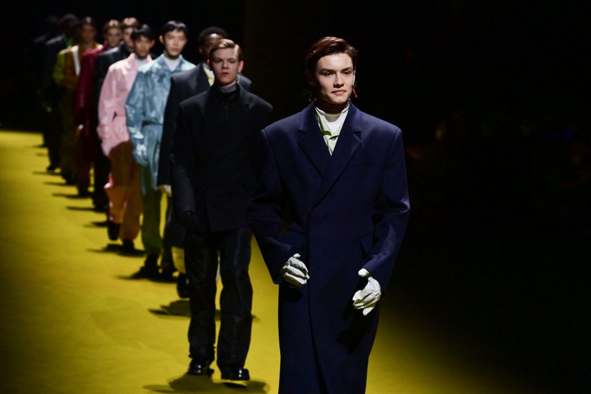 Milano Fashion Week