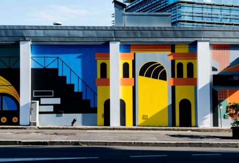 Milano Graphic Festival