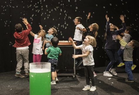 Museo-della-scienza-e-della-tecnica-a-Milano bambini
