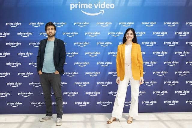 le serie tv più attese: Prisma