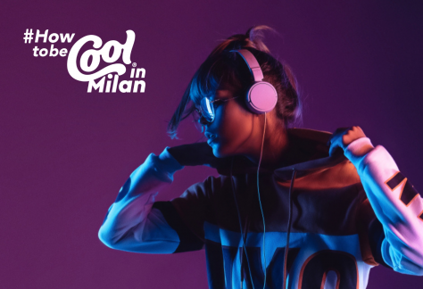 Le playlist del Milanese Cool