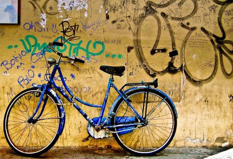 ReciclaMi Biciclette