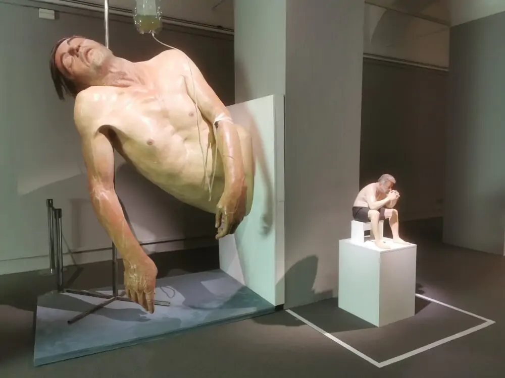 Mostre a Milano: Corpus Domini