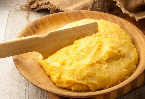 Polenta Milano Ristoranti