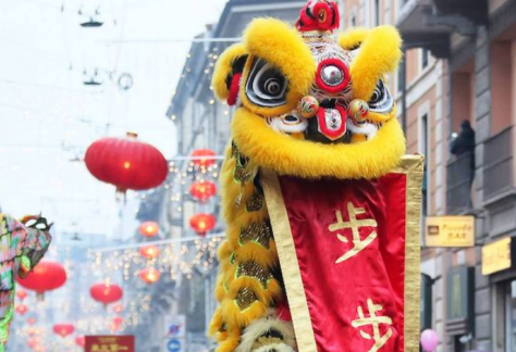 capodanno cinese chinatown milano