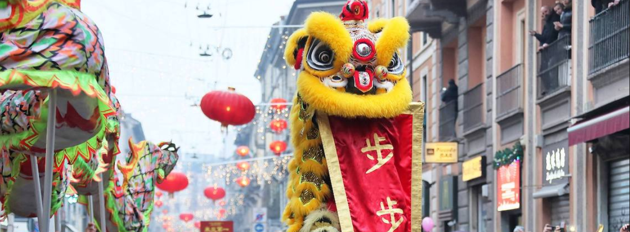capodanno cinese chinatown milano