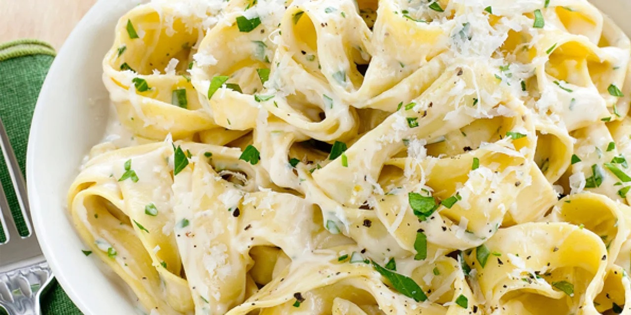 cibo italiano in America