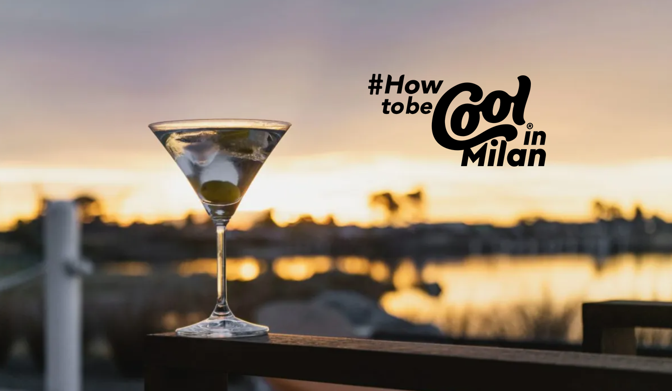 drink milanese cool