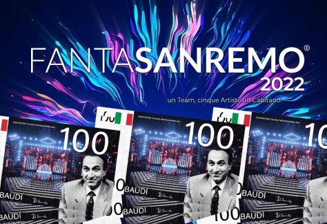 fantasanremo
