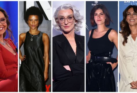 festival di sanremo-2022-conduttrici