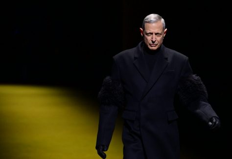 Milano Fashion Week