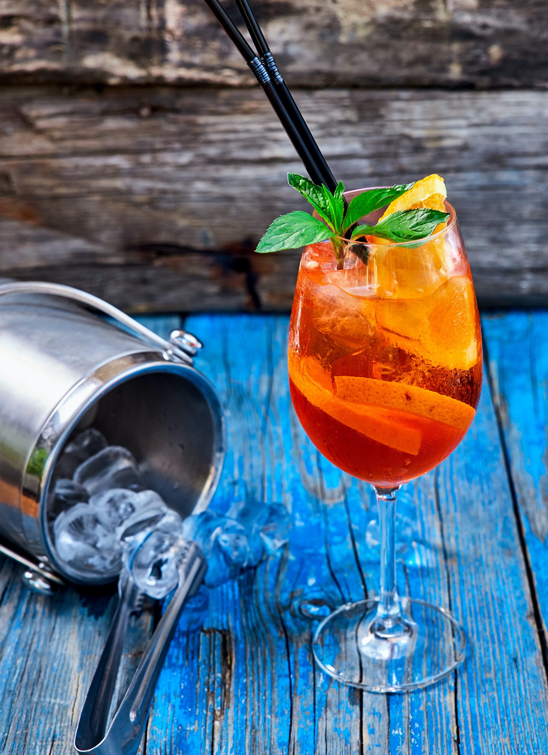 locali a Milano dove bere uno Spritz