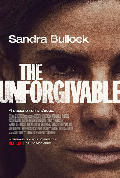 film del 2021 da vedere: The Unforgivable