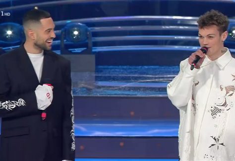Chi sono i cantanti milanesi al Festival di Sanremo?