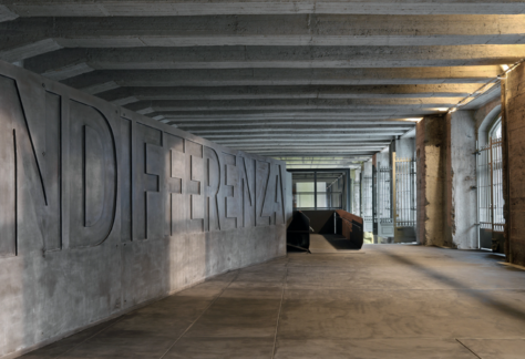 memoria shoah