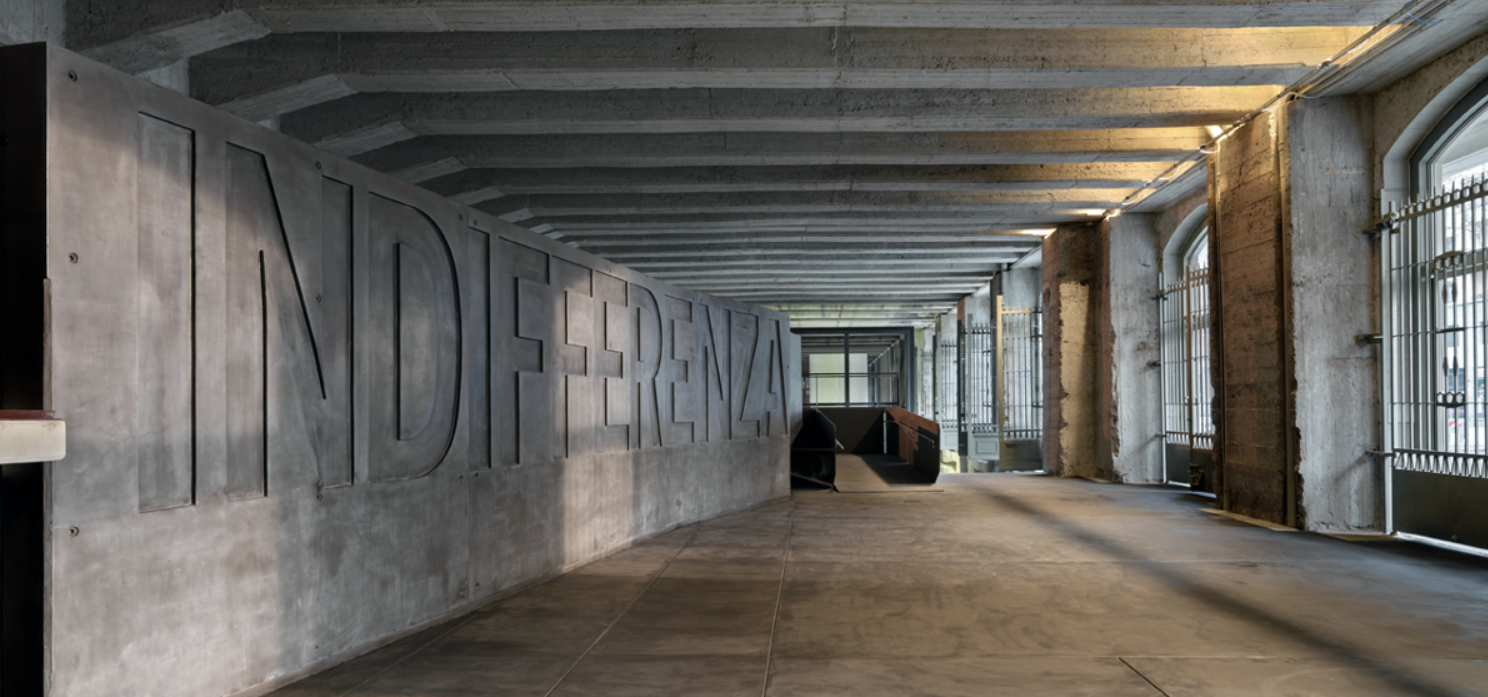 memoria shoah
