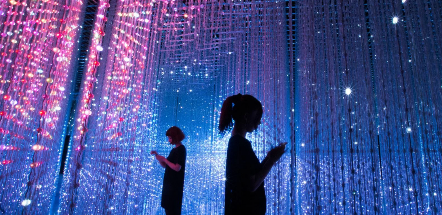 museo arte digitale milano