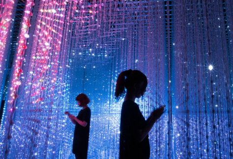 museo arte digitale milano
