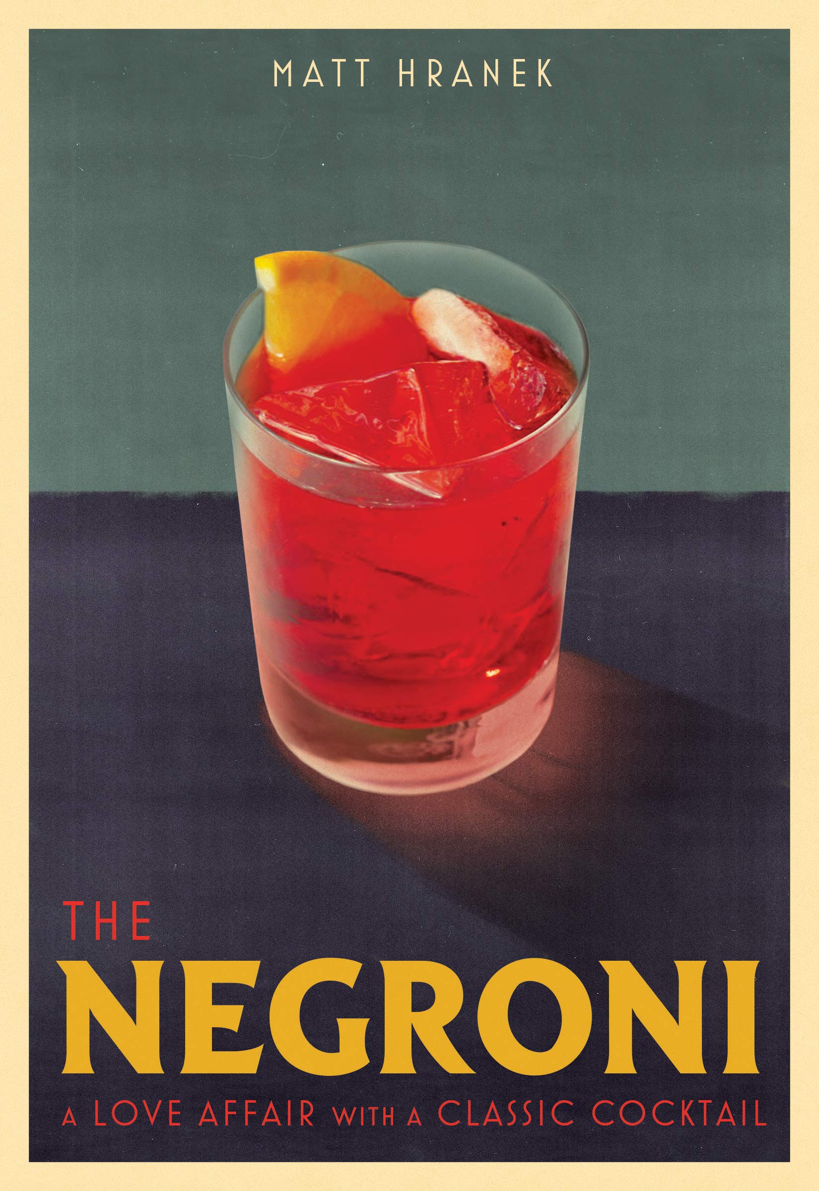 Drink e personalità: Negroni