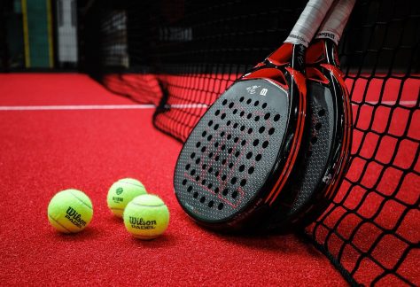 Dove giocare a Padel a Milano