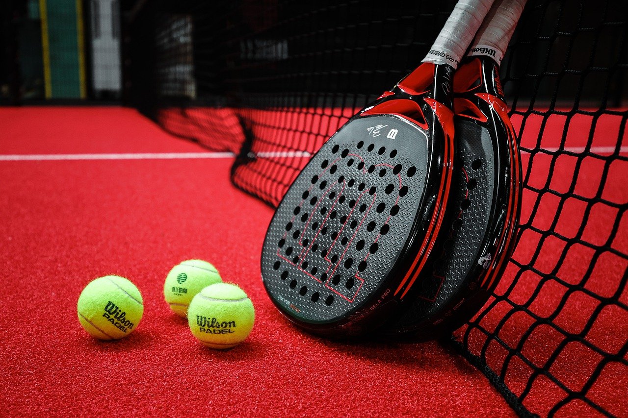 Dove giocare a Padel a Milano