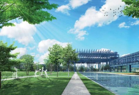 Acquapark di Sesto San Giovanni