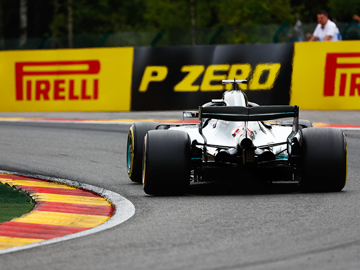 Pirelli