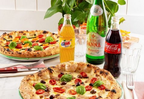 pizzerie a Milano