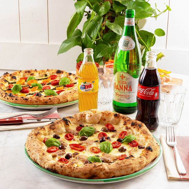 pizzerie a Milano