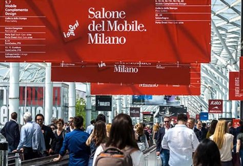 Il Salone del Mobile 2022 rinviato a giugno, ecco le nuove date