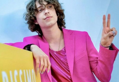 SANGIOVANNI in concerto a Milano, ecco le date