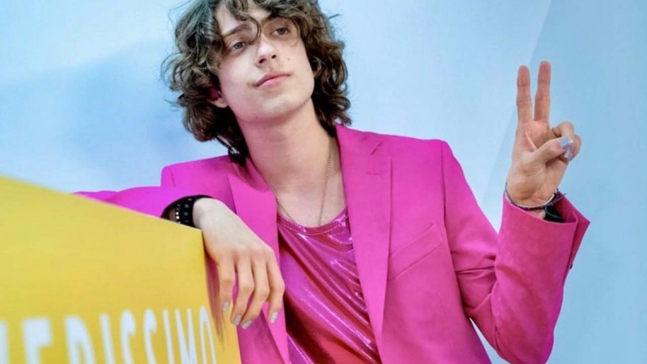SANGIOVANNI in concerto a Milano, ecco le date