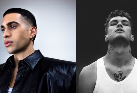 Chi sono i favoriti del Festival di Sanremo?