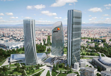 smart working milano