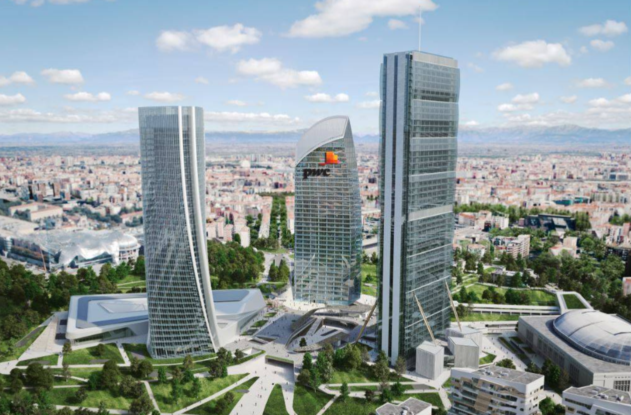 smart working milano