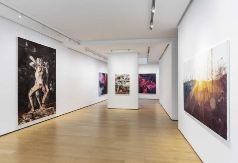 On The Wall: la mostra a Milano