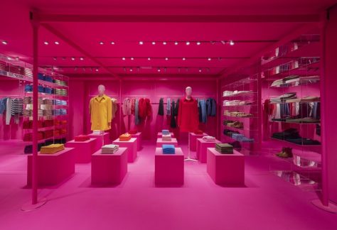 Benetton Metaverso