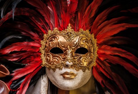Carnevale Milano 2022